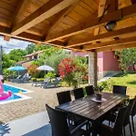 펜션 Pet Friendly In Veprinac