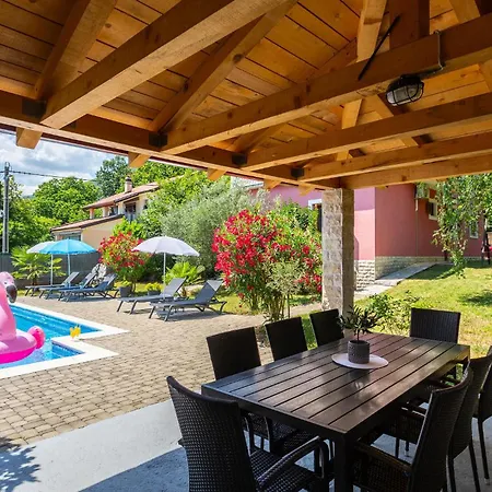 Holiday home Pet Friendly Home In Veprinac Veprinac