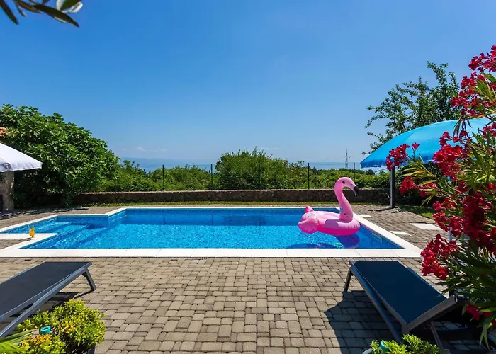 Σπίτι διακοπών 3 Bedroom Cozy In