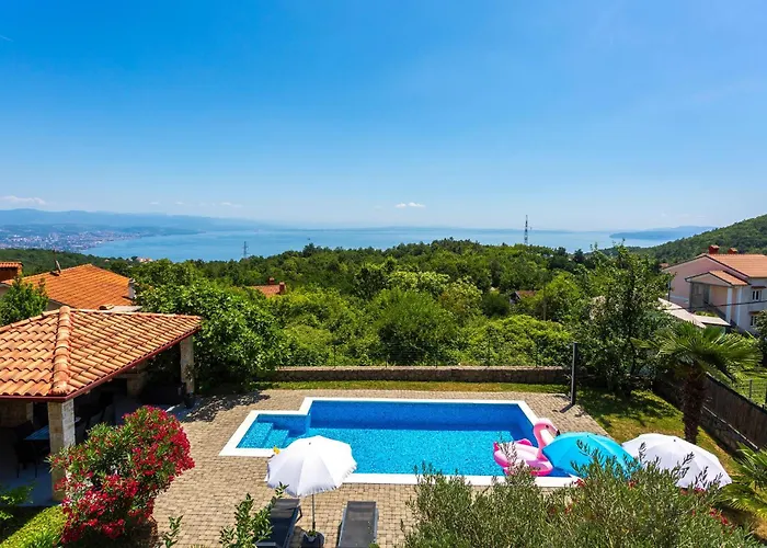 Σπίτι διακοπών 3 Bedroom Cozy In
