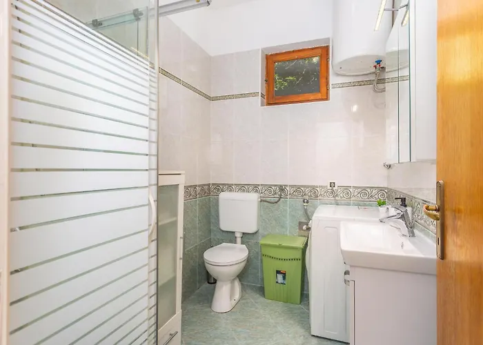 Σπίτι διακοπών 3 Bedroom Cozy In Veprinac